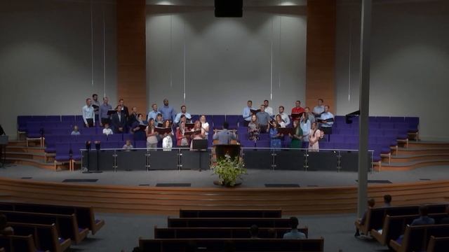 Кто подобен Тебе | Хор смотреть онлайн