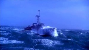 Abyssphere Чёрный океан. black Ocean Instrumental)