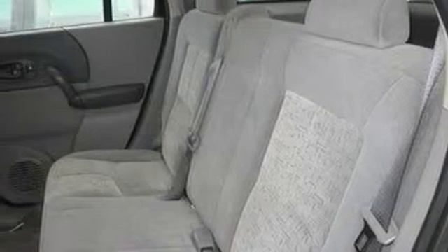 2002 Saturn Vue Shoreline WA смотреть онлайн