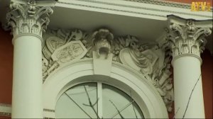 Пешком -  Москва армянская