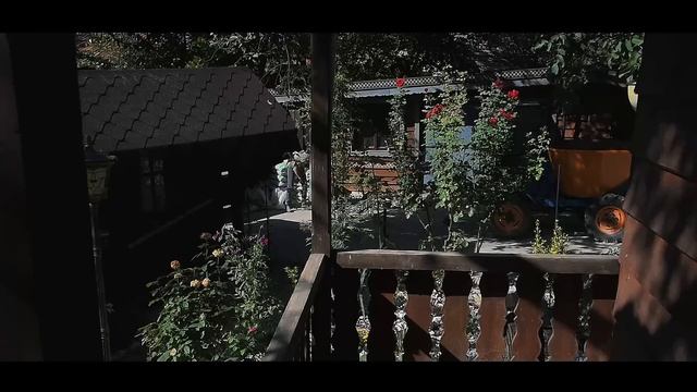 Finally! A Complete Tour of My Cottage Garden смотреть онлайн