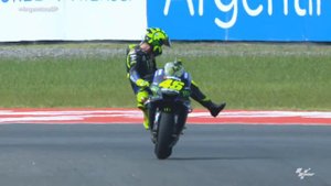 Valentino Rossi 46 - 2020 | Edit MV - Still I Fly!