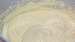 Чизкейк без выпечки с фруктами