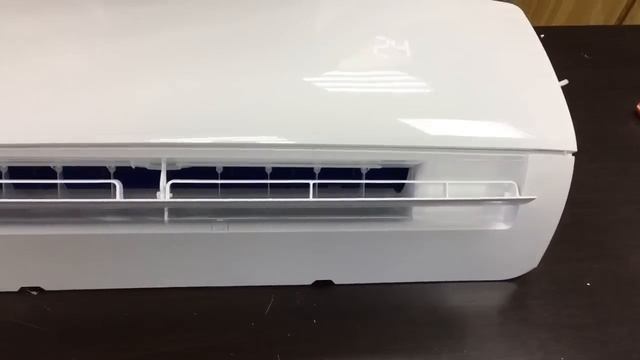 Супер-обзор кондиционера Midea Mission Inverter (2017) смотреть онлайн