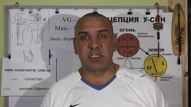 Мозжечок. Активизация функций Мозжечка точками Акупунктуры.
