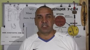 Мозжечок. Активизация функций Мозжечка точками Акупунктуры.