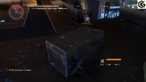 ➤ Прохождение ➤ Игрофильм Tom Clancy’s The Division ➤ 60FPS ➤ RUS ➤ Без комментариев ➤ KostakiGames