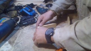 Как изготовить звёзды из реек для новогодней композиции _ Столярное дело