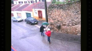 Neve em Alenquer - 29 01 2006 #344