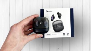 Sanag z39 Pro - БОМБОВЫЕ PREMIUM НАУШНИКИ