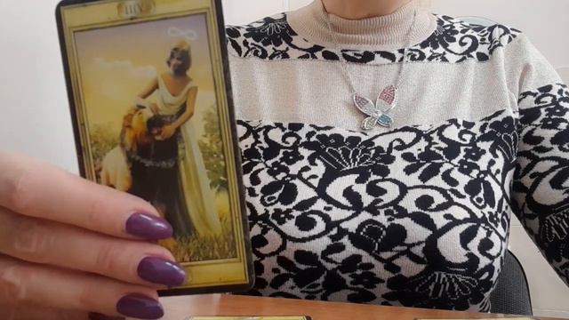 Почему не получается найти вторую половинку? ♥️Ответ таро!