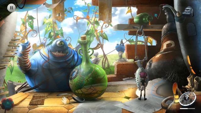 Violett | Gameplay [Nintendo Switch] смотреть онлайн