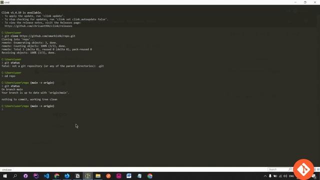 About Git pull , collaborators and pull request