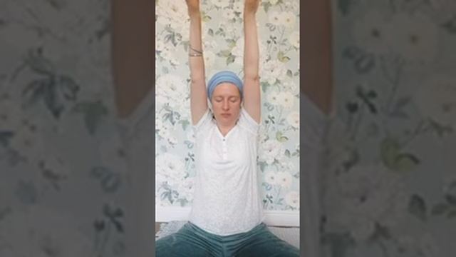 Медитация для защиты и исцеления мира в Украине