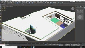 0103 - Preparing the 3D Files. Units Setup