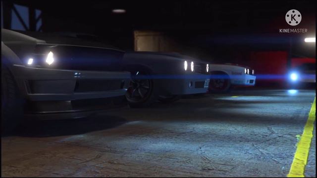 See You Again | GTA 5 | Tribute To Paul Walker | Furios 7 Soundtrack