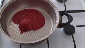Рецепт пиццы. Очень вкусная пицца ??. Дрожжевое тесто на пиццу.