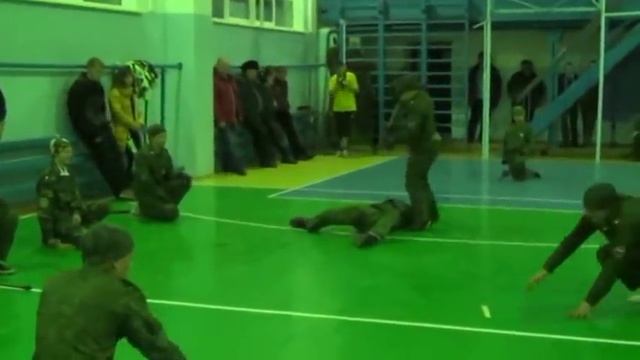 Пластуны смотреть онлайн