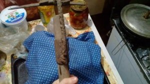 Лучшая Самодельная Тяпка ... из Пилы или Косы ?