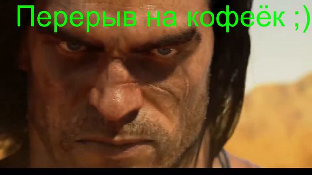 Conan Exiles//Конаничное приключение//#8