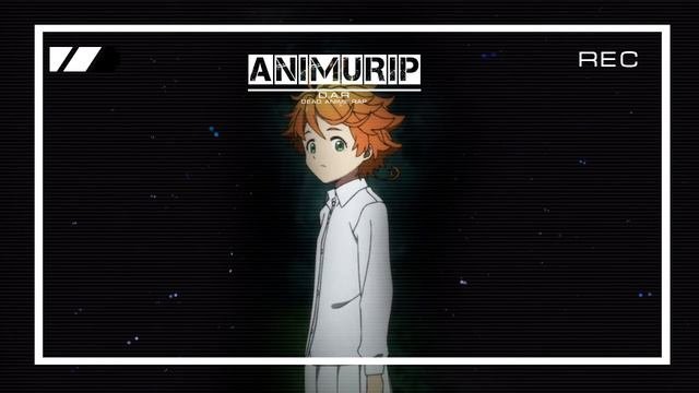 Аниме рэп - Обещанный неверленд | The Promised Neverland