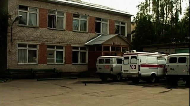 Крупным планом: "Коробовская школа. Татьяна Гурьянова" 21.05.2008