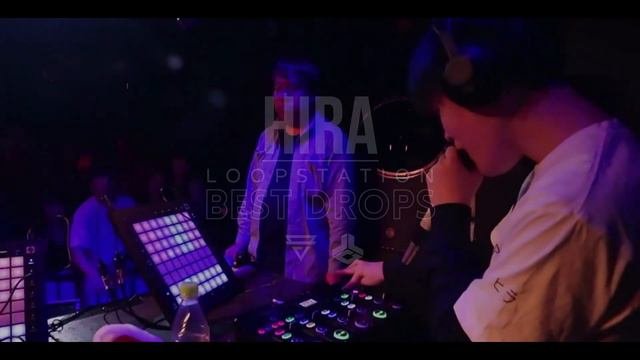 BEST DROPS 😱 Loopstation | Japan Loopstation Championship 2023