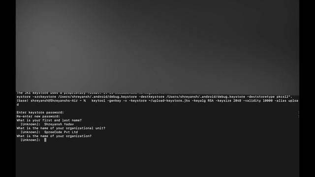FlutterFlow Tutorial For SHA Fingerprint Error Firebase Phone Auth