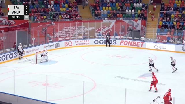 KHL Backstage | InStat смотреть онлайн