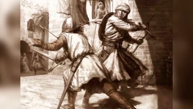 ПОЧЕМУ БРОНЯ АЛЬТАИРА ПЛОХАЯ? | Assassin's Creed | Ammunition Time