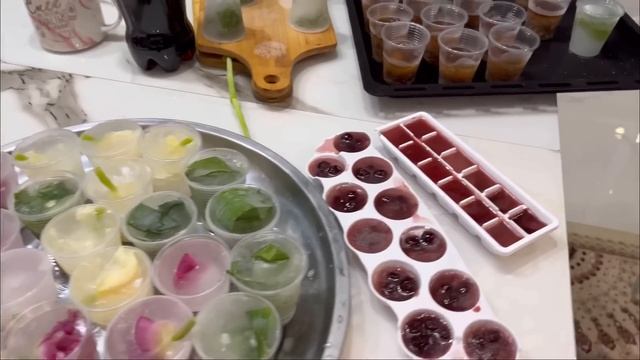 VLOG:Праздничные дни,День рождения Мереке,как я отметила 8 марта? @Alaydarova смотреть онлайн