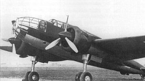 Бомбардировщик Войска Польского pzl-37 Лось. История создания и боевое применение