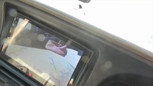 Х-Одиссей, ра 7, Не работает камера заднего хода, причина, устранение.