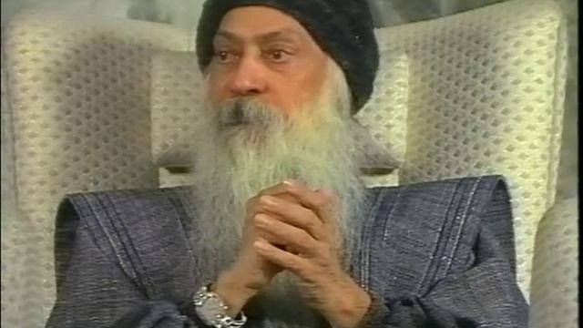 Osho, The Zen Manifesto: Freedom from Oneself. Discourse 1.2