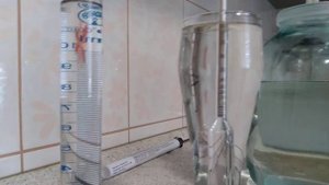 Сухопарник + вентилятор = "дефлегматор" ЗАКЛЮЧЕНИЕ