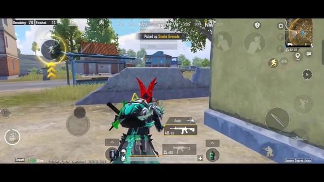POCO X5 PRO PUBG TEST 60 FPS | POCO X5 PRO BGMI TEST 60 FPS | POCO X5 PRO 5G GAMING TEST