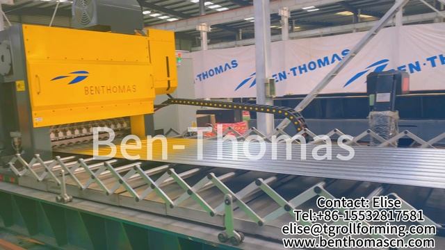 оборудование для производства профнастила в различных вариантах исполнения | Оборудование профнастил смотреть онлайн