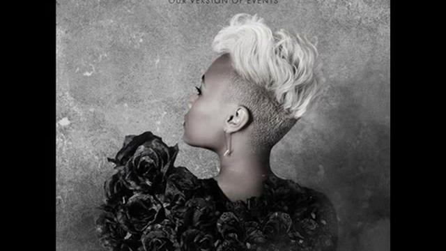 Emeli Sande - Heaven смотреть онлайн