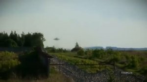 ПАДЕНИЕ миг31 (Павел Воронин)