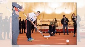 Спортивный праздник «Я в команде здоровья!», приуроченный к Всемирному Дню здоровья