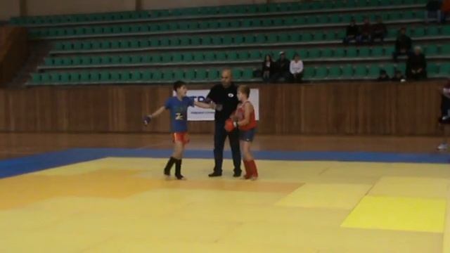 Адыгея. 2 Турнир по панкратиону памяти Я Коблева 1 часть смотреть онлайн