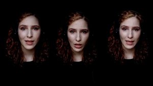 Chilling Adventures of Sabrina - Tender shepherd (Cover by Anastasia Sitnikova)