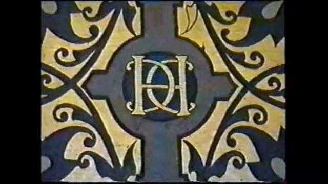 Замки Луары 1 Блуа смотреть онлайн