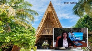 Mövenpick Resort Kuredhivaru Maldives. Отели на Мальдивах. Обзор нового отеля