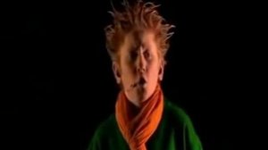 Le Petit Prince, сomédie musicale, chapitre V " Les baobabs"