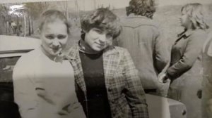 Выпуск 1979 Княгининская средняя школа Севский район Брянская обл.