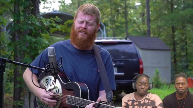 Oliver Anthony - I Want To Go Home (Reaction) смотреть онлайн