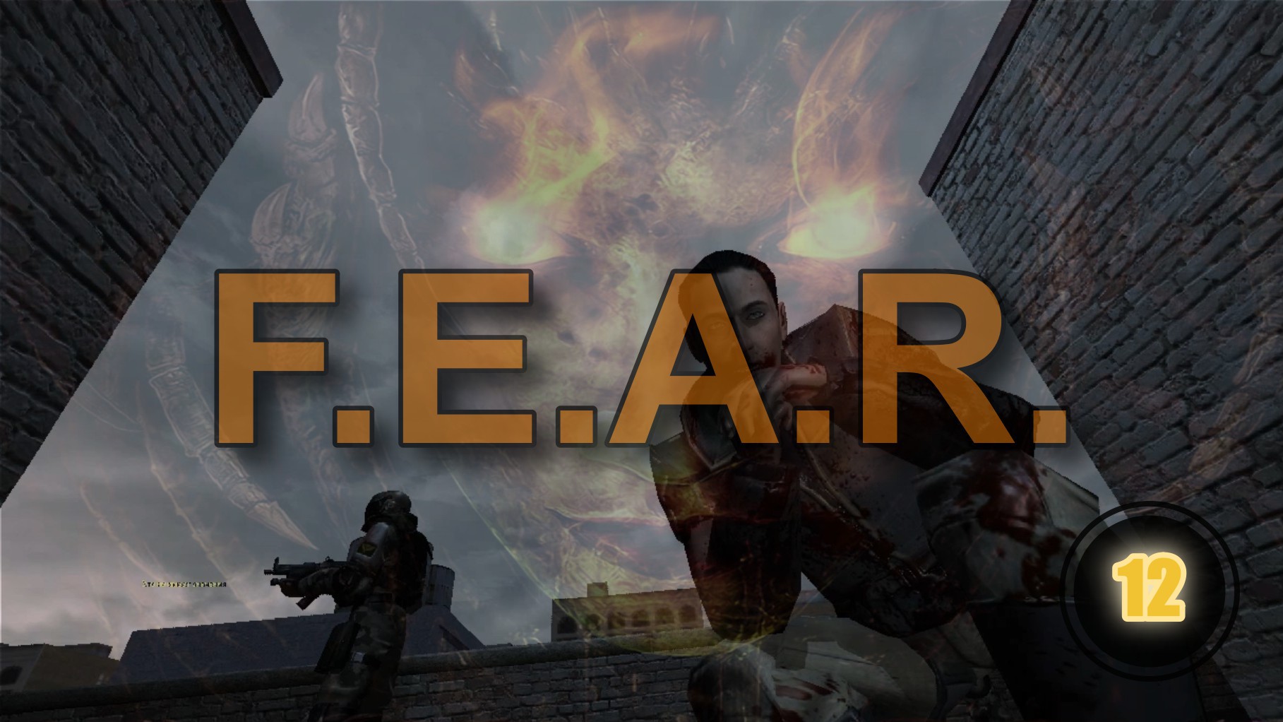 F.E.A.R. 12