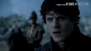 Клип Игра престолов (Sabaton)