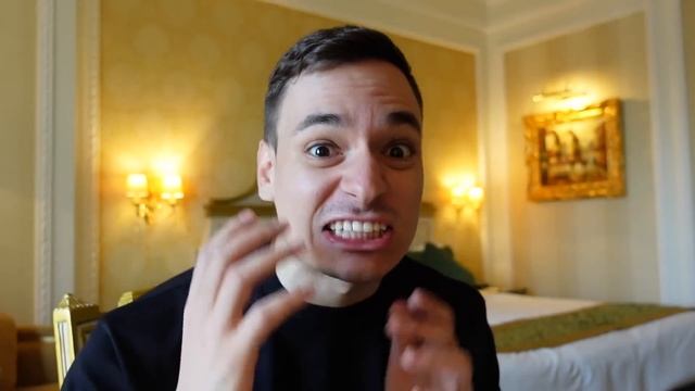 ОТСЯДАМ В ХОТЕЛ ЗА 100 ЛВ. СРЕЩУ ХОТЕЛ ЗА 1000 ЛВ. смотреть онлайн